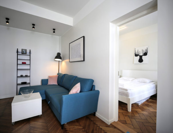 Tallinn Holiday Apartments