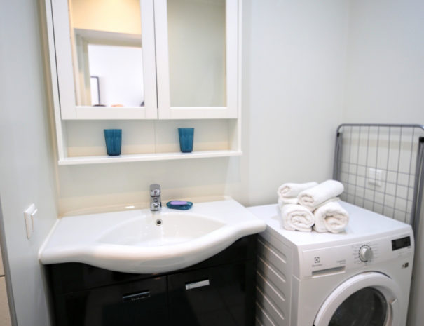 Tallinn Holiday Apartments