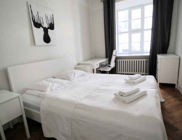 Tallinn Holiday Apartments