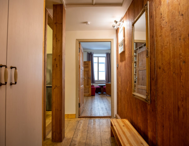 13. Dream Stay - Historic Old Town Apartment
