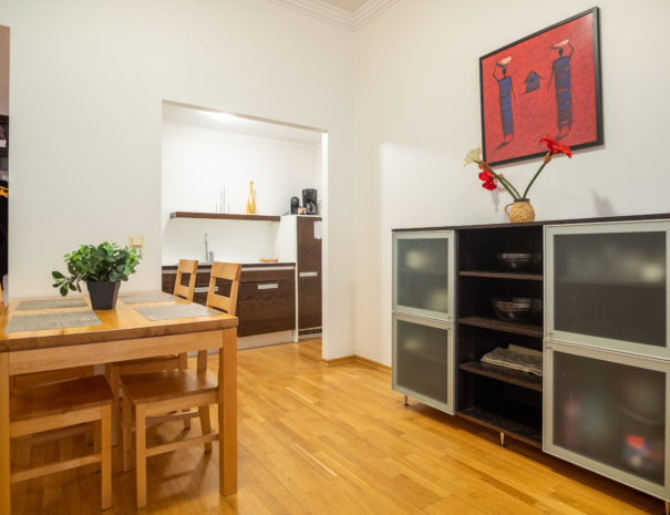 2. Dream Stay - Superior Two Bedroom Apartment in Old Town