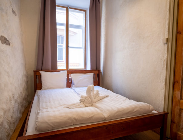 6. Dream Stay - Historic Old Town Apartment