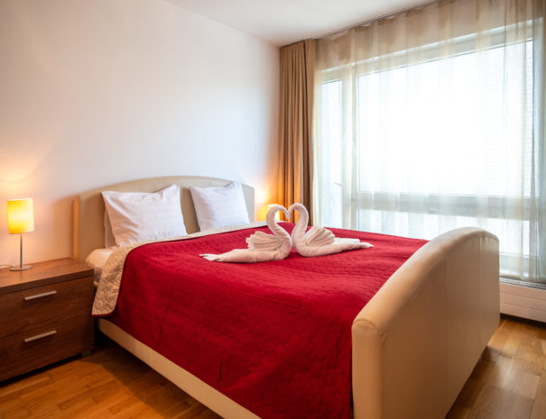 1. Dream Stay - Apartment with Sauna near Tallinn University