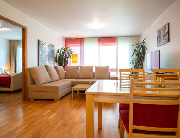 6. Dream Stay - Apartment with Sauna near Tallinn University