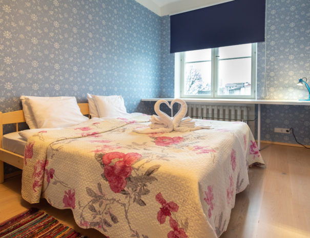 6. DreamStay - Spacious Business Apartment near Superministry