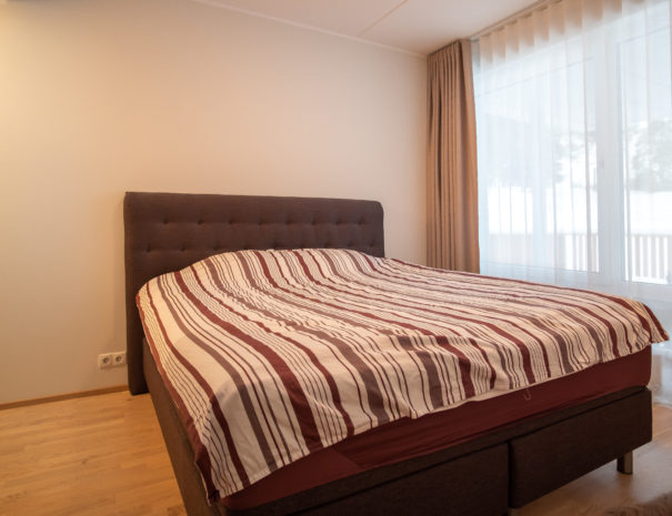 9. Dream Stay - One bedroom apartment with terrace at Rehe street