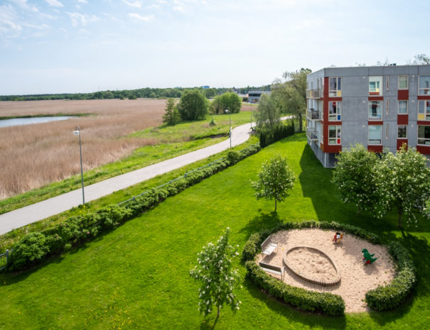 Dream Stay - Sea View Apartment near Tallinn Zoo with Free Parking40