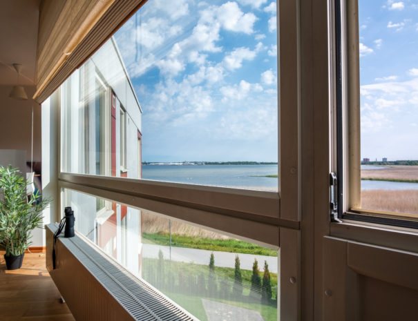 Dream Stay - Sea View Apartment near Tallinn Zoo with Free Parking42