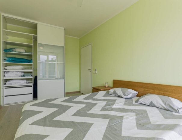 Dream Stay - Spacious Apartment with Sauna in City Center10