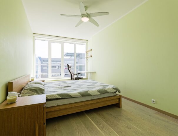 Dream Stay - Spacious Apartment with Sauna in City Center6